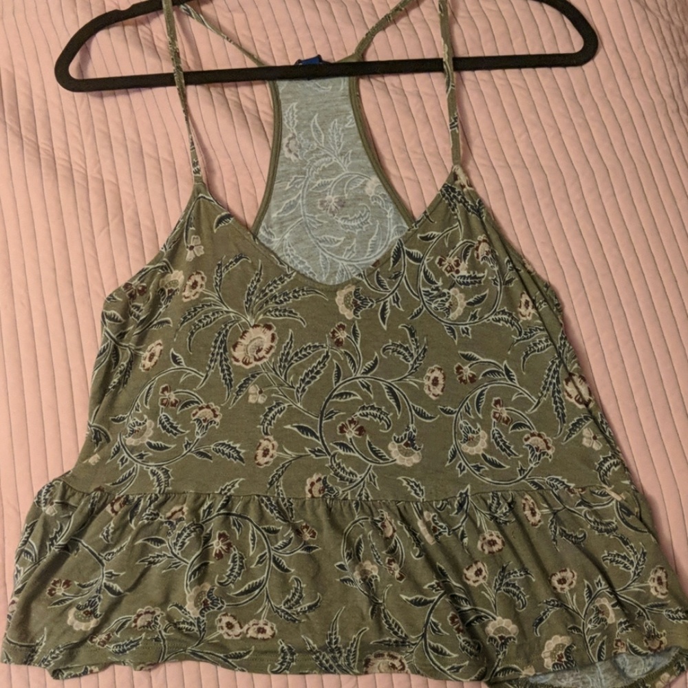 Aeropostale Tank